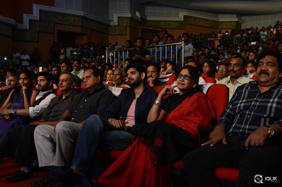 Soggade-Chinni-Nayana-Movie-Audio-Launch